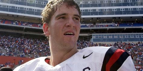 How Ole Miss will honor Eli Manning as team takes on LSU | Fox News