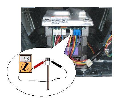 Ge Hydrowave Washer Manual