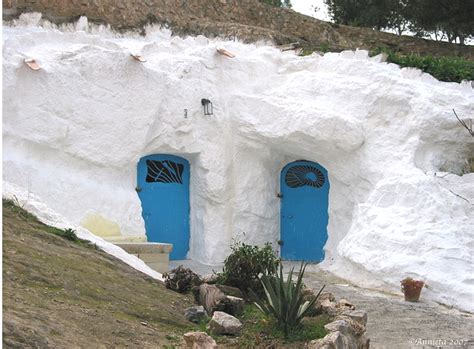 Costa Blanca cave houses {Spain} Cave Houses, Costa, Places To Visit ...