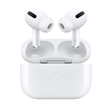 New Apple AirPods Pro | Custom Mac BD