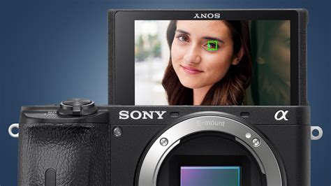 Sony A6700 rumors suggest it could be the best mirrorless camera for ...