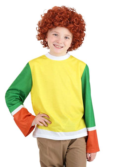 Hotel Transylvania Dennis Kids Costume Kit - Walmart.com