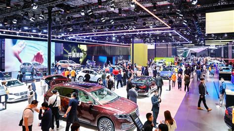 2023 Auto Show Schedule: CES, Pebble Beach, Detroit, And More