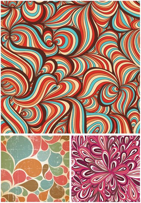 17 Best images about RETRO Fabric Design on Pinterest | Vinyls, The ...