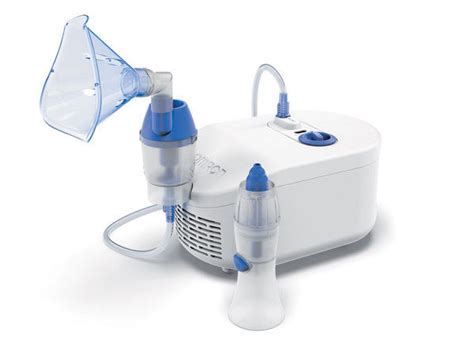 Nebulizer Care