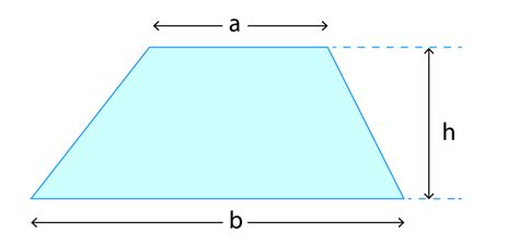 Properties of Trapezoids (US) / Trapeziums (UK) | Brilliant Math & Science Wiki