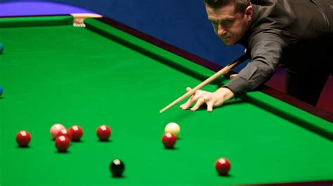 Watch World Snooker Championship LIVE: Ronnie O'Sullivan, Shaun Murphy ...