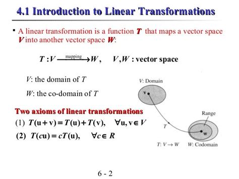 Linear transformation.ppt