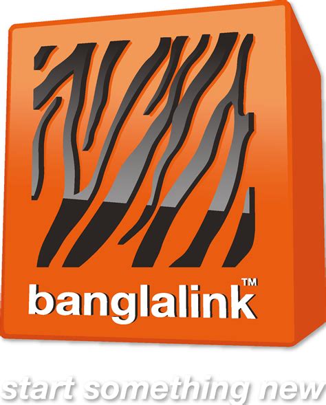 Banglalink Logo Vector - (.Ai .PNG .SVG .EPS Free Download)