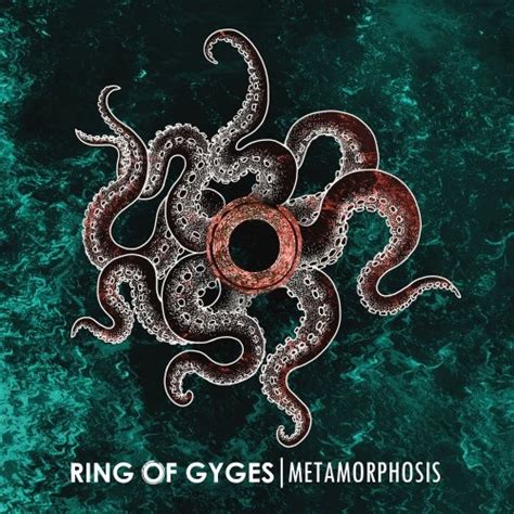 Ring of Gyges - Metamorphosis (2023) Hi-Res » HD music. Music lovers ...