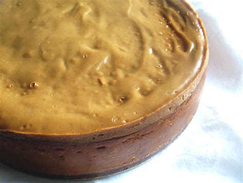 Creamy Peanut Butter Cheesecake | Lisa's Kitchen | Vegetarian Recipes | Cooking Hints | Food ...