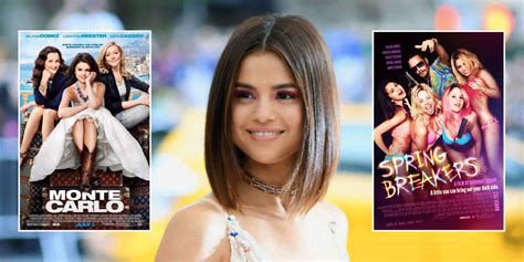 11 Movies Every Selena Gomez Fan Must Watch