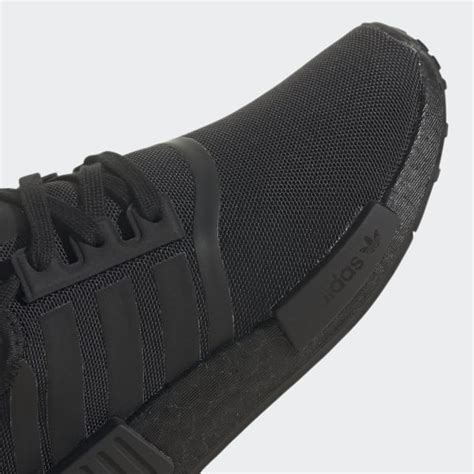 adidas NMD_R1 Shoes - Black | Kids' Lifestyle | adidas US