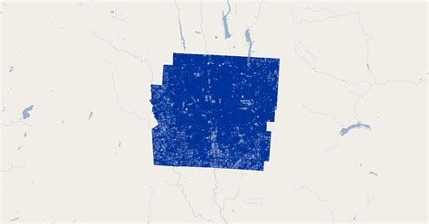 Franklin County, Ohio Tax Parcel | GIS Map Data | Franklin County, Ohio ...