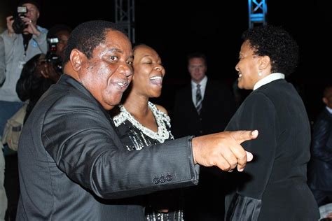 Robert Gumede 50th Birthday Bash (1) | Mpumalanga News