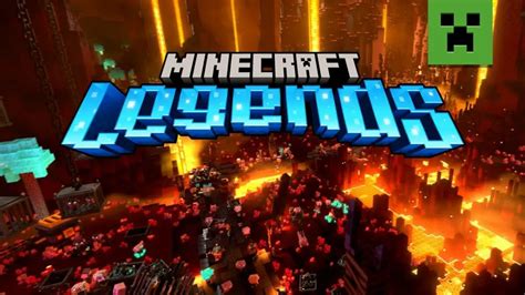 Minecraft Legends será lançado no outono de 2023 para PlayStation - PS ...