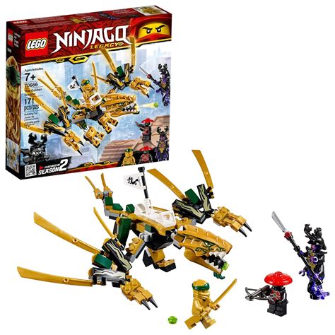 Best Lego Ninjago Sets Under 20 Dollars Green Ninja - Home Life Collection