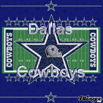 Dallas Cowboys GIF - Find & Share on GIPHY