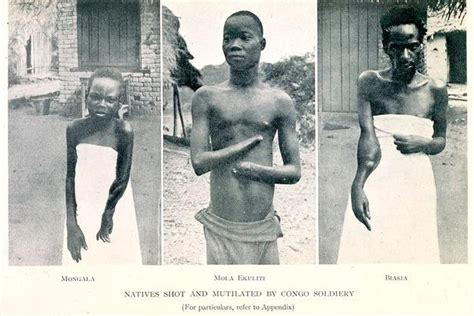 Meet King Leopold II of Belgium: The “Hitler of Congo” (PHOTOS ...