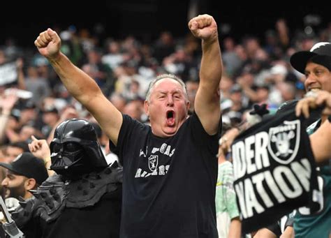 3 Reasons Raiders Fans Should Have Legitimate Concerns