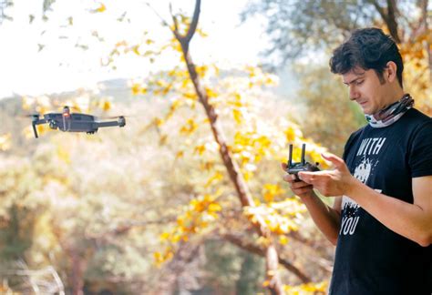 The Best Drones For Beginners 2023 - Global Tech Gadgets