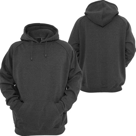 Custom Wholesale Blank Pullover Hoodies Men - Buy Hoodies Men,Pullover ...