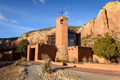 - Benedictine Abbey of Christ in the Desert