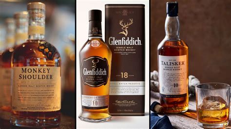 Whisky guide: 15 single malts between Rs 4,000 and Rs 67,000 every ...