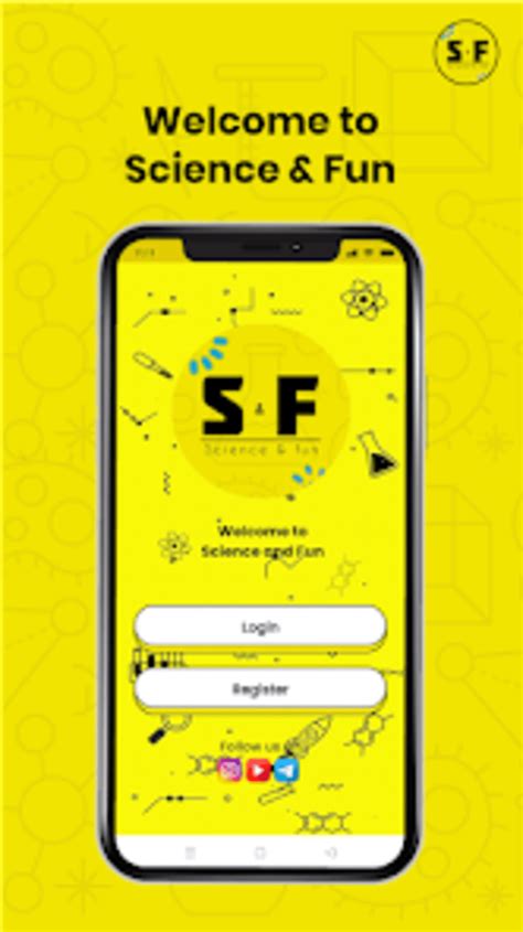 Science and Fun by Ashu Sir for Android - Download