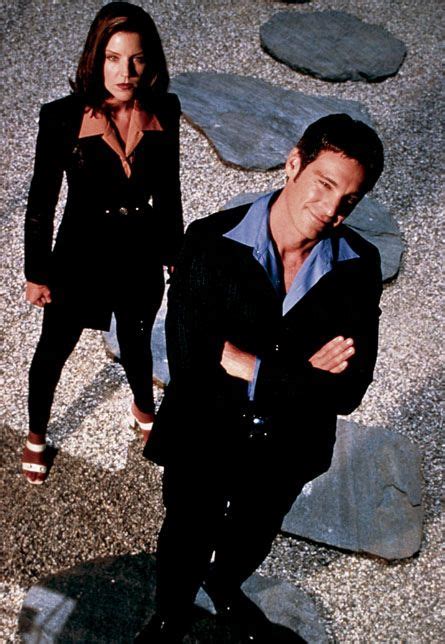 The Pretender TV Movies | The Pretender Pictures & Photos | Camaleonte, Film