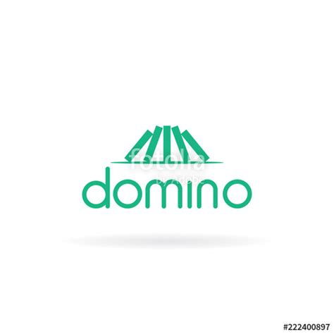 Dominos Logo Vector at Vectorified.com | Collection of Dominos Logo ...