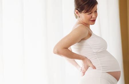 10 Pregnancy Pains And Symptoms That Should Not Be Ignored