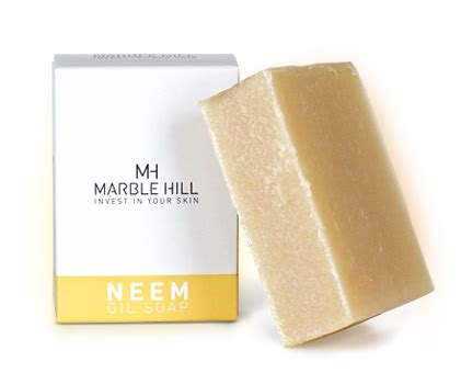 Neem Oil Soap | Warba National