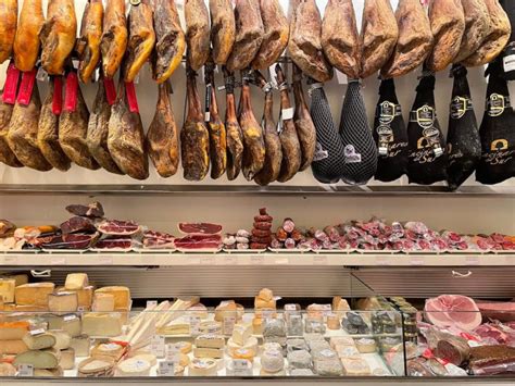 A fabulous food tour of Barcelona - 9 places not to miss - ALadyofLeisure