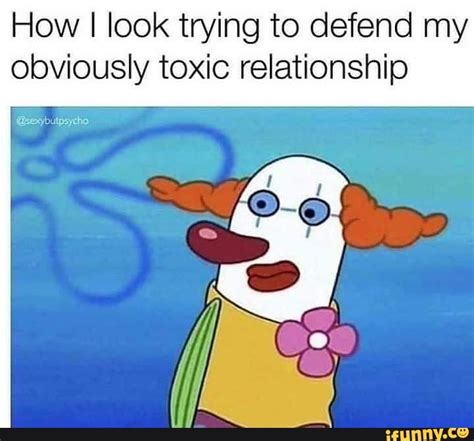 Amazon Toxic Relationship Meme