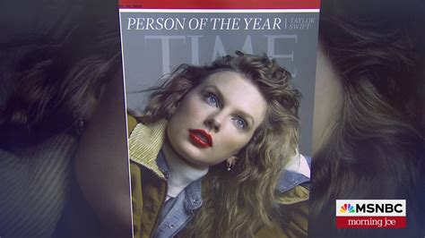 Time's Person of the Year 2023