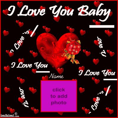 I Love You Baby Images Gif - Infoupdate.org