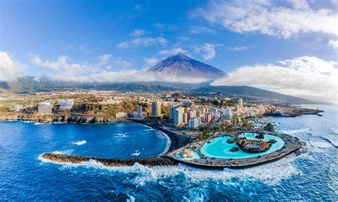 10 Facts about the Canary Islands - Wanderingports