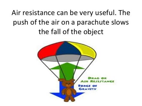 Air and water resistance