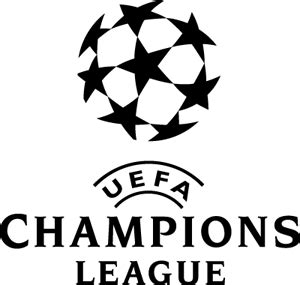 UEFA Champions League logo