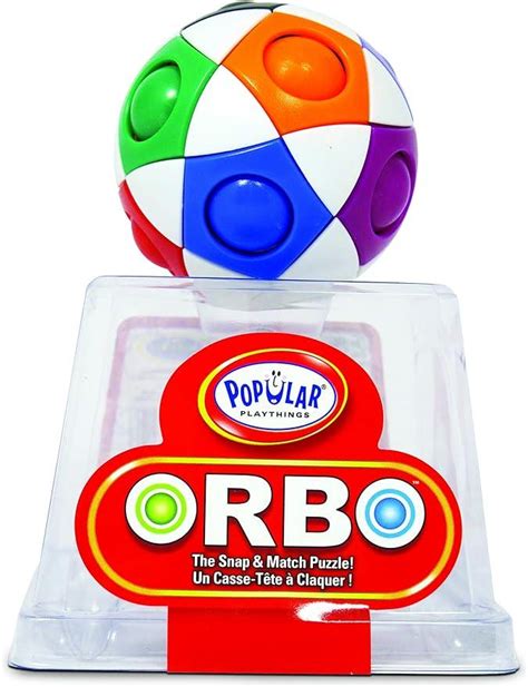 ORBO — Adventure Hobbies & Toys