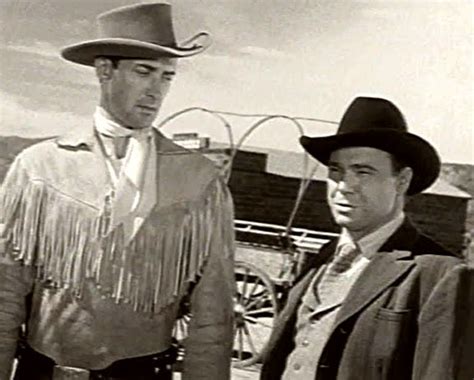 The Range Rider (1951)