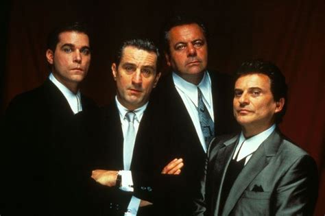 10 best gangster movies according to Nicholas Pileggi - the man who wrote Goodfellas and Casino ...