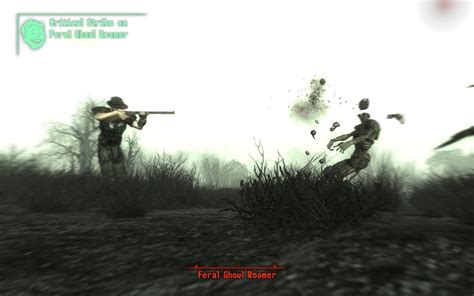 Fallout 3: Point Lookout Screenshots for Windows - MobyGames