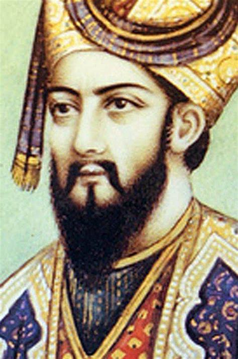 Biography of Babur