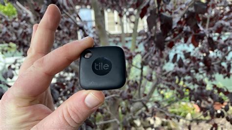 Tile Mate (2022) review: A lower-cost key finder sees big improvements | Tom's Guide