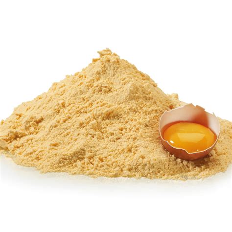 Egg Yolk Powder – Egg Powder