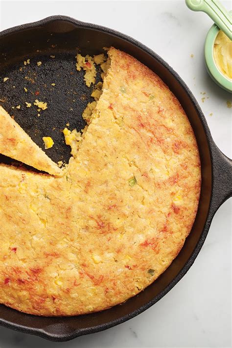 Sopa Paraguaya Recipe | King Arthur Flour