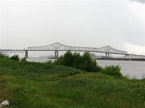 Mississippi River, Baton Rouge, Louisiana | Baton Rouge is t… | Flickr