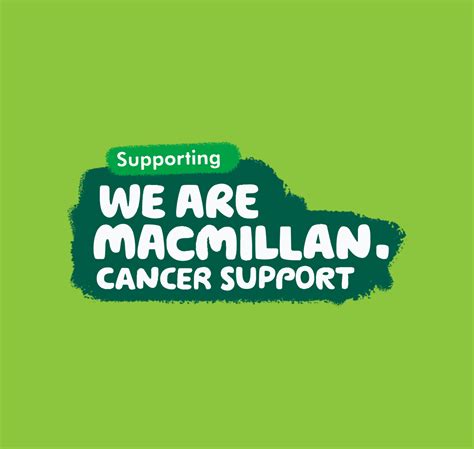 Support Macmillan Cancer Support in memory of Stephen